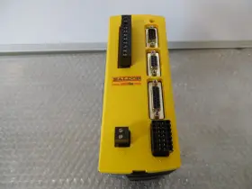 Fmh2a03tr-en23 Baldor Microflex Servo Drive 3a 105-250vac 50/60hz 24795