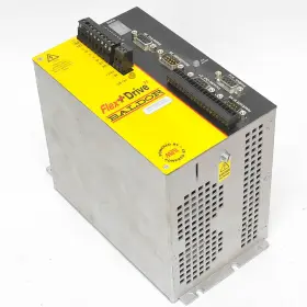 Fph2a05tb-rp23 Baldor Flex Drive Ii 5a Servo 1phase 230v Input Profibus-dp Fph2a05tb-rp23 Baldor Flex Drive Ii 5a Servo 1phase 230v Input Profibus-dp