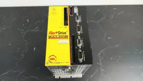 Fph2a07tr-rn20 Baldor Untested - Flex Drive 2 7.5a 230vac Single Phase