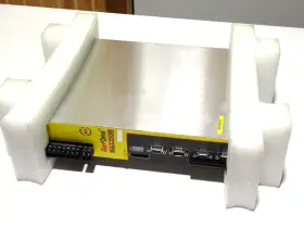 Fph4a07tr-rn23 Baldor Flex Servo Drive