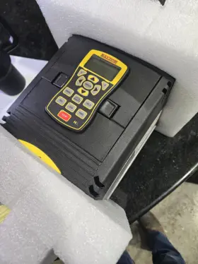 Ihh601-e Baldor Drive H2 Inverter 3p 1p 240v