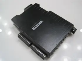Ion201-501 Baldor Can 16 Digital Input Module New