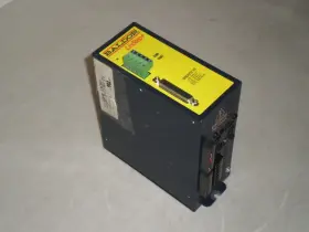 Lx1p1a07f9-2 Baldor Linstep Single Axis Motor Drive 120 Vac Input