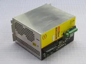Mdh2a07tr-rb23 Baldor Servo Drive T262519