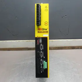 Mdh2a07tr-rd23 Baldor Mintdrive Ii 1ph/230v/ 7.5a Takeout Make Offer