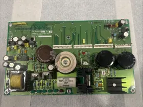No.008375-2 Baldor Harmonized Logic Dpower Supply Board Sweodrive Assy No. 008375-2