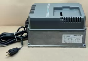 Sd23h100-w Baldor Ac Servo Drive Mce62