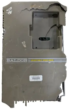 Sd23h2a16-e Baldor Sd23h2a16 Ac Servo Drive Untested