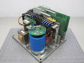 Pc07120c-02 Baldor Um2-100-1 Servo Drive Board T161730