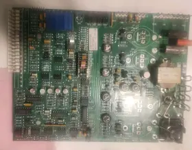 Um3015ho-100 Baldor X-axis Servo Drive
