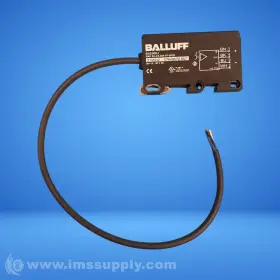 Bae00kj Balluff Amplifier 6173