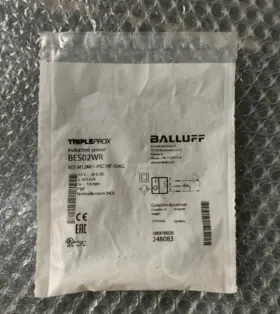 M12mfi-psc10f-s04g Balluff New Bes Inductive Proximity Switch Sensor Dc