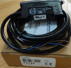 D10afpy Banner New Optical Fiber Amplifier