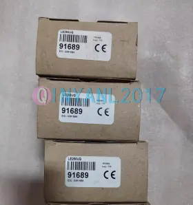 Le250uq Banner 1pc New Laser Sensor