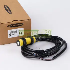 S18uia Banner 1pc New For Ultrasonic Sensor