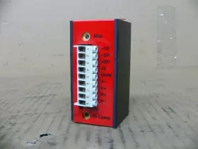 200-xlv Bardac 200xlv 4-quadrant Dc Servo Drive 2a Cont 3a Peak 12 To 48 Vdc Input