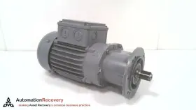 Bg06-31 Bauer Bg06-31/d06la4 Servo Motor #321412