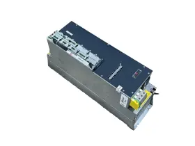 Bm4145-sto-01200-03 Baumuller Used Servo Drive 382916 4006-3-025-012