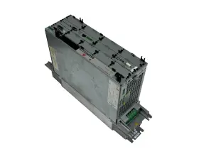 Bm4424-si1-21200-03-e80 Baumuller Used Servo Drive 00398331