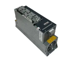 Bm4432-si1-21200-03 Baumuller Used Servo Drive 407487 3003-3-025-026