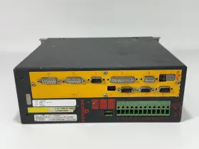 Bum60-vc-0e-0001 Baumuller Einbau Bum60-12/24-54-b-001 Servo Controller Drive