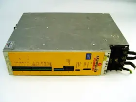 Bus2016027030008 Baumuller Baumueller Nurnberg Bus20-160/270-30-008 Servo Drive