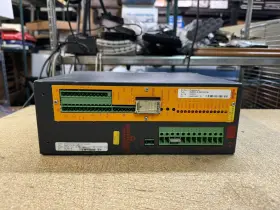 Bum60-a-sm-0001-b Baumuller Nurnberg Bum60-12/24-54-b-000 Servo Controller Drive