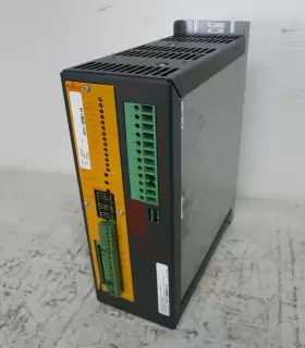 Bum60-a-sm-0100-l Baumuller Nurnberg Bum60-30/60-31-b-000 Servo Controller 30a 230v Drive