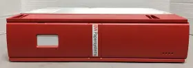 Bm4412-st0-01300-03-e00 Baumuller R000 Servo Drive 480v R21