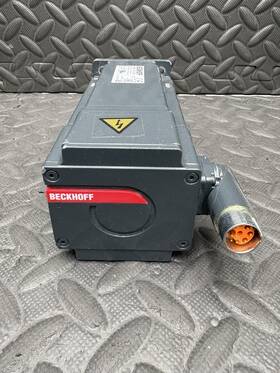 Beckhoff Am8031-1c21-0000 Servo Motor Ip54 Ic400 3000rpm