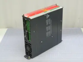 T189020 Beckhoff Ax2003 D-33415 Servo Controller Firmware V5.56