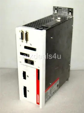 Ax5112-0000-0202 Beckhoff Ax5112 3-phase 100-480vac 50/60hz Servo Drive
