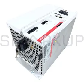 Ax5118-0000-0200 Beckhoff Ax511800000200 Used And Tested Servo Drive