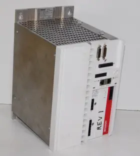 Ax5125-0000-0200 Beckhoff Automation Ethercat Digital Compact Servo Drive Module