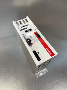 Ax5206-0000-0010 Beckhoff Servo Drive Ax520600000010 9.5.5