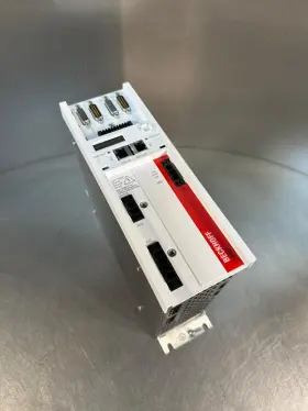 Ax5206-0000-0210 Beckhoff Servo Drive 9.4.1