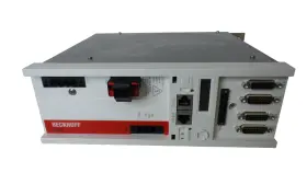 Ax5206-0000 Beckhoff Ax5206 Digital Servo Drive - Free Shipping