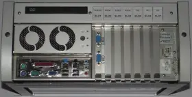 C6240-0030 Beckhoff Industrial Pc