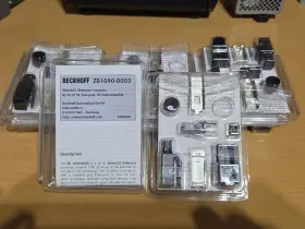 Zs1090-0003 Beckhoff New 1pc At