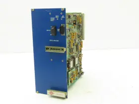 22f0108 Behr Sec05030017 Servo Drive Amplifier