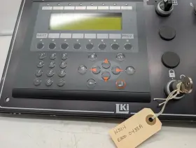 E300-4380a Beijer N324 Keyboard And Screen