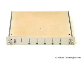 Sm-20-2 Bendixking Gp Speed Monitor Sm-20-2 Bendixking Gp Speed Monitor