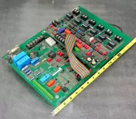 Bipcrs6b-6 Benshaw - Pc Control Circuit Board Rs6 Firing