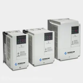 Vfd-rsi-005-ss-2c Benshaw S Series Multi-purpose Micro Drive Mfgd Vfd-rsi-005-ss-2c Benshaw S Series Multi-purpose Micro Drive Mfgd