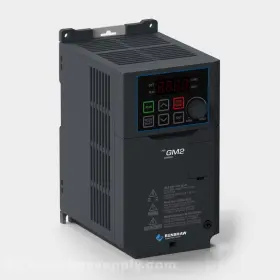 Vfd-rsi-007-gm2-4c Benshaw Gm2 Series Multi-purpose Micro Drive Mfgd