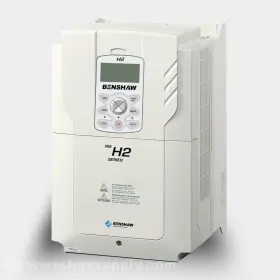 Vfd-rsi-075-h2-2c Benshaw H2 Series Multi-purpose Variable Drive Mfgd