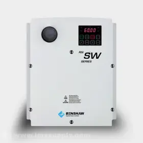 Vfd-rsi-0f5-sw-44 Benshaw Sw Series Nema 4x Washdown Drive Mfgd