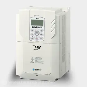 Vfd-rsi-125-h2-4c Benshaw H2 Series Multi-purpose Variable Drive Mfgd