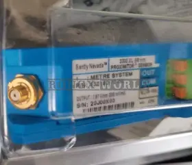 330180-12-00 Bently Nevada 1pcs New 3300 Xl Proximitor Sensor