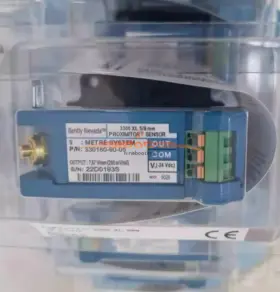 330180-90-05 Bently Nevada 1pcs New 3300xl 5/8 Mm Proximitor Sensor 3301809005
